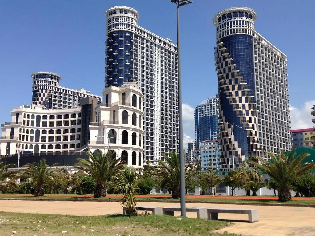 Orbi Royal Apartments Batumi