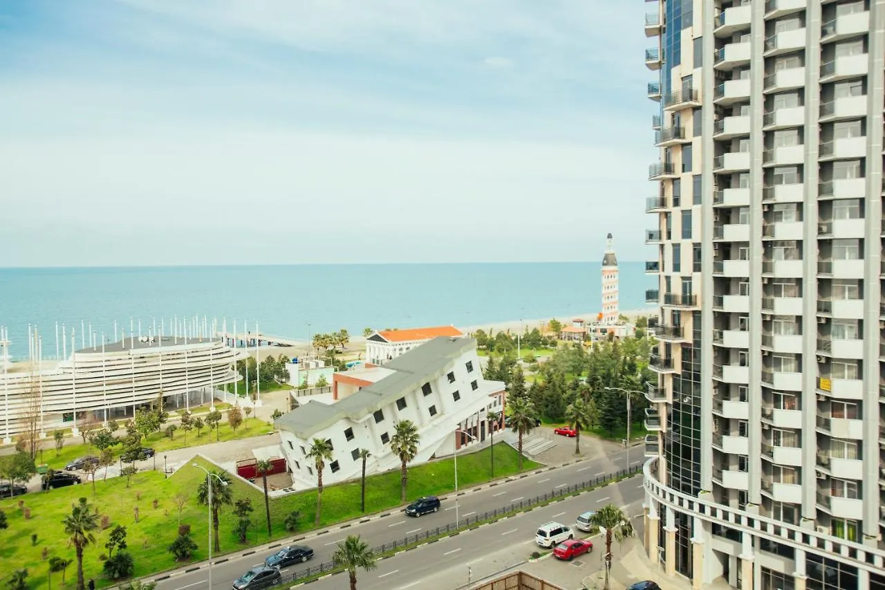 Orbi Royal Apartments Batumi 0*,