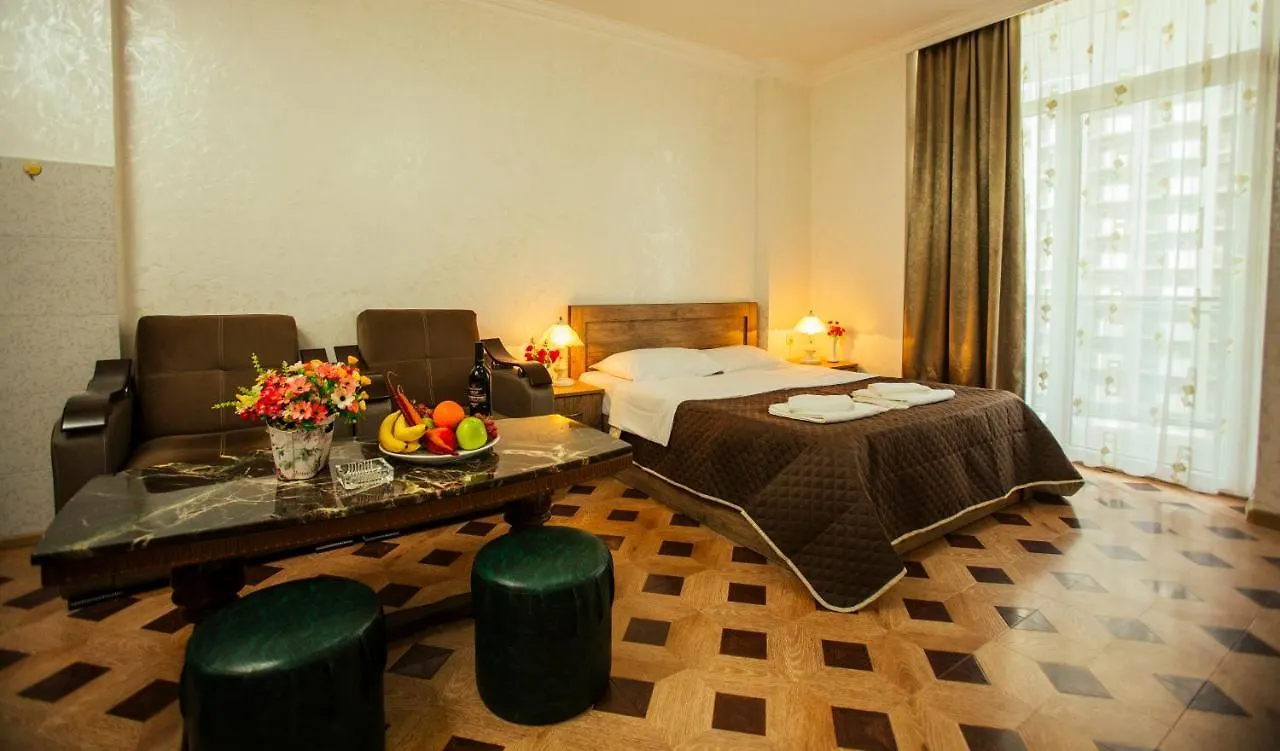 Orbi Royal Apartments Batumi 0*,