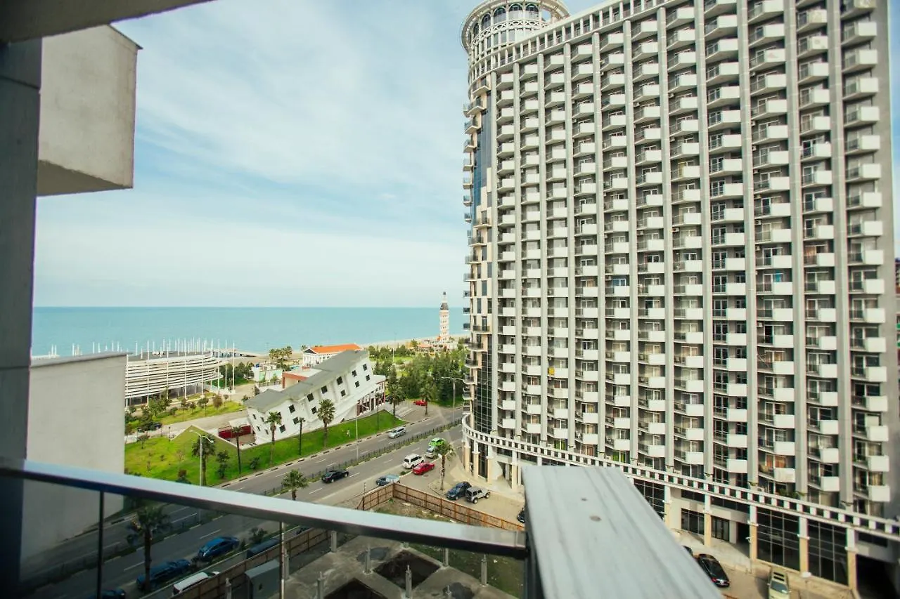 Orbi Royal Apartments باتومي 0*,  جورجيا