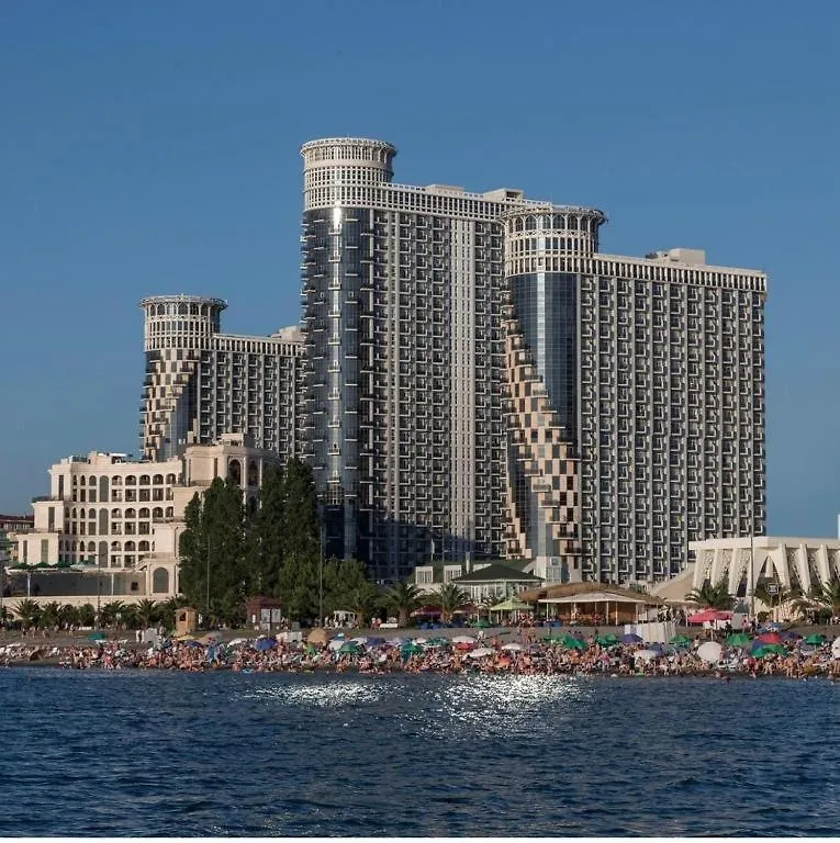 Orbi Royal Apartments Batumi
