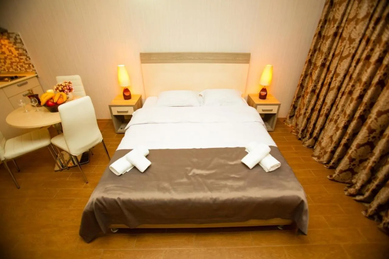 Orbi Royal Apartments Batumi