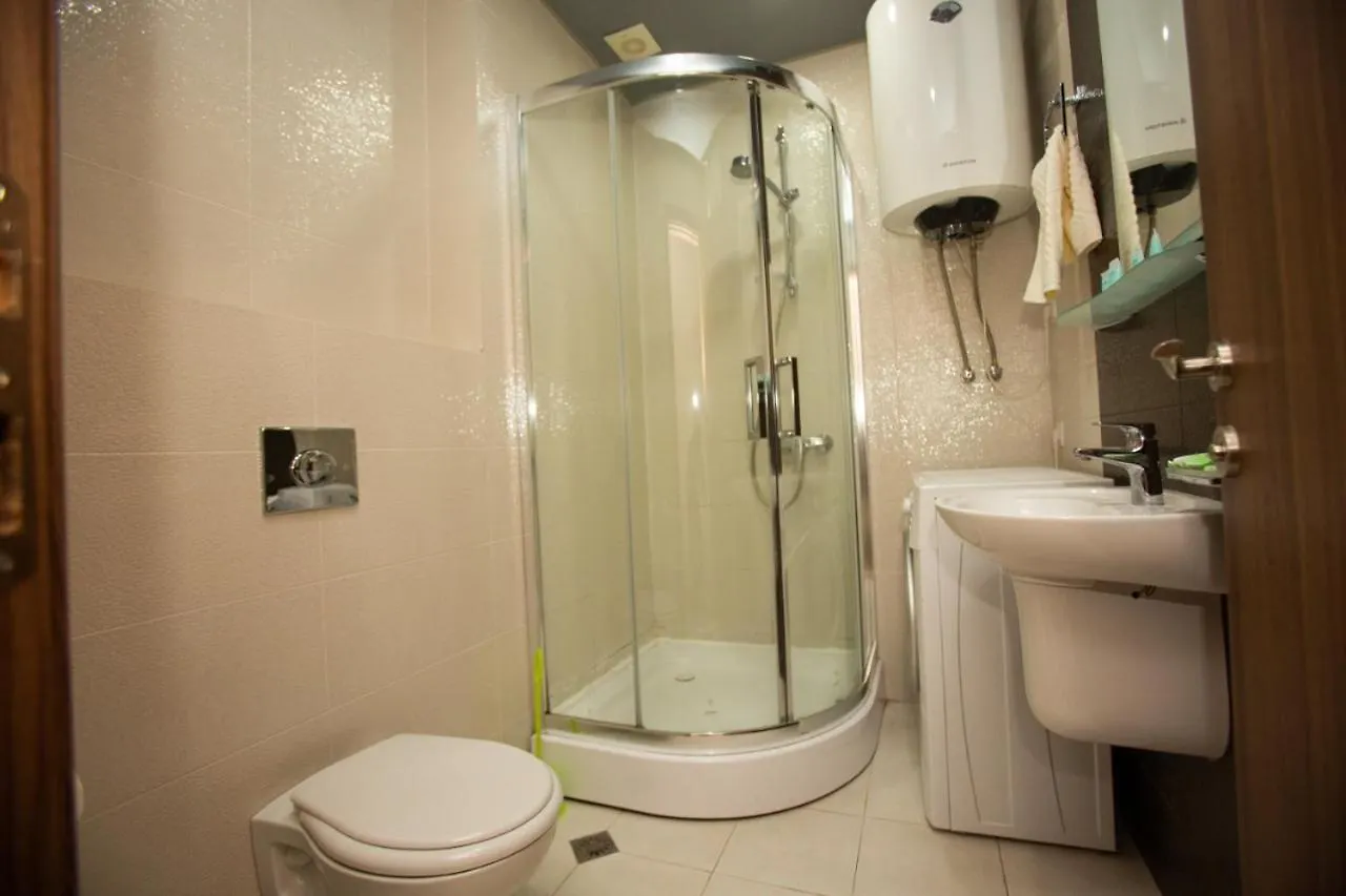 Orbi Royal Apartments Batumi