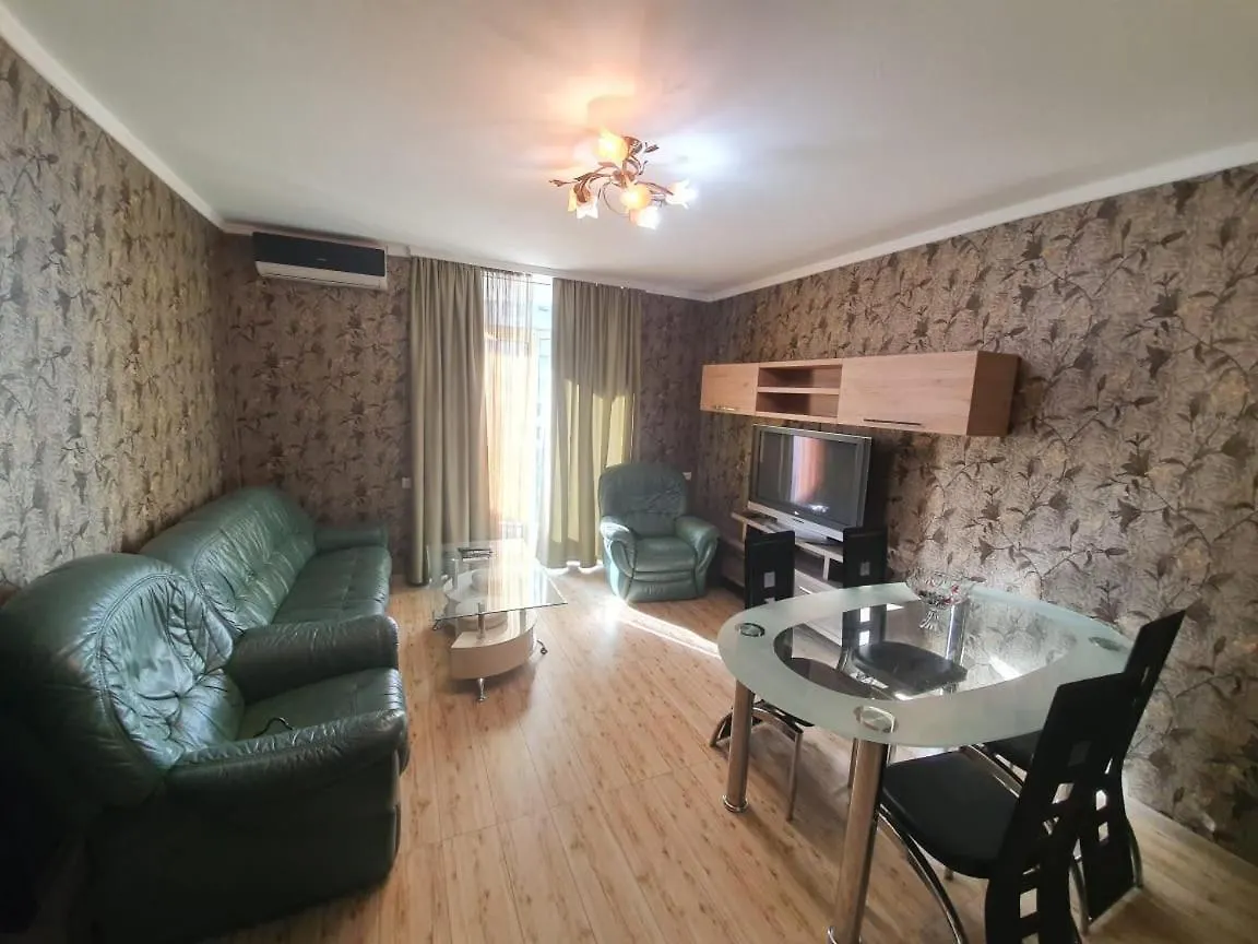 Orbi Royal Apartments Batumi