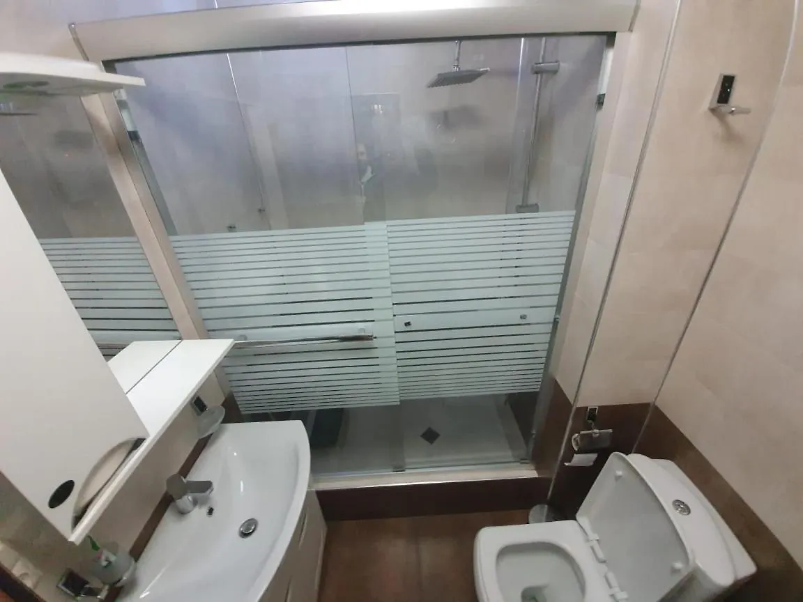 Orbi Royal Apartments Batumi Georgia