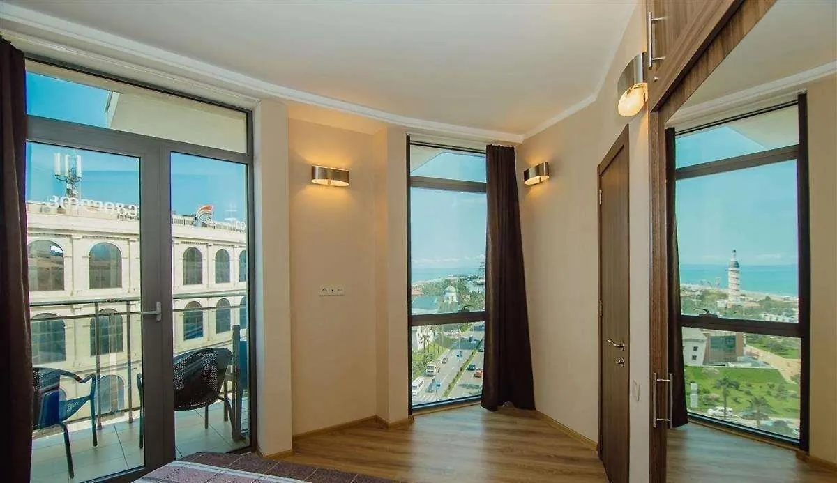 Orbi Royal Apartments Batumi
