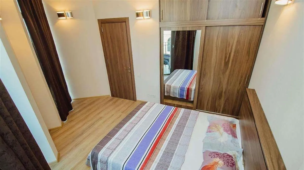Orbi Royal Apartments Batumi