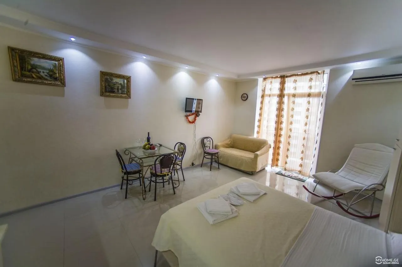 Orbi Royal Apartments Batumi