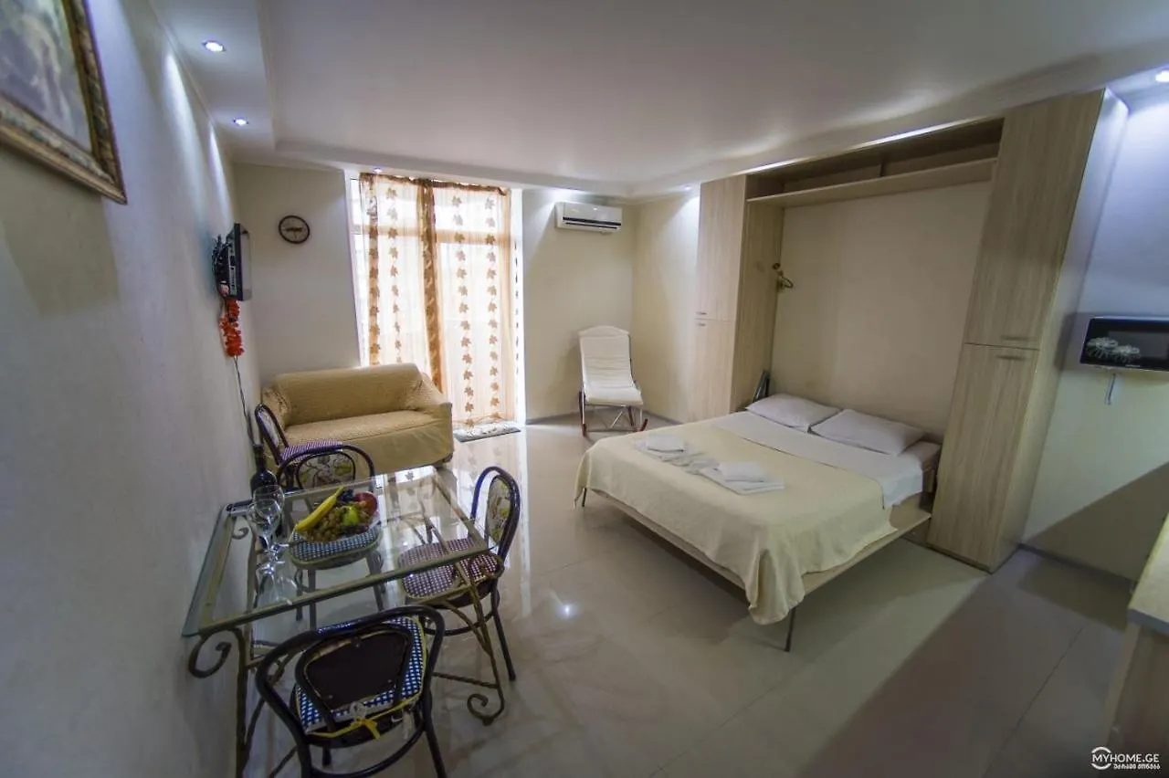 Orbi Royal Apartments Batumi