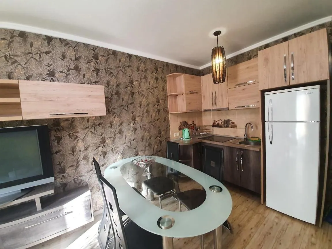 Orbi Royal Apartments Batumi 0*,