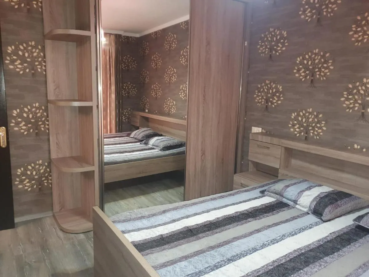 Orbi Royal Apartments Batumi