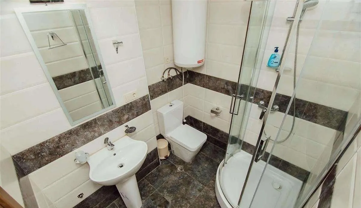 Orbi Royal Apartments Batumi