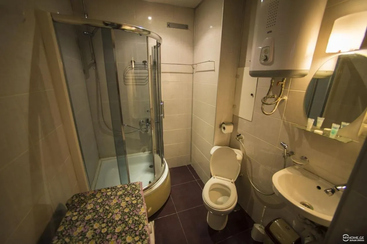 Orbi Royal Apartments Batumi 0*,