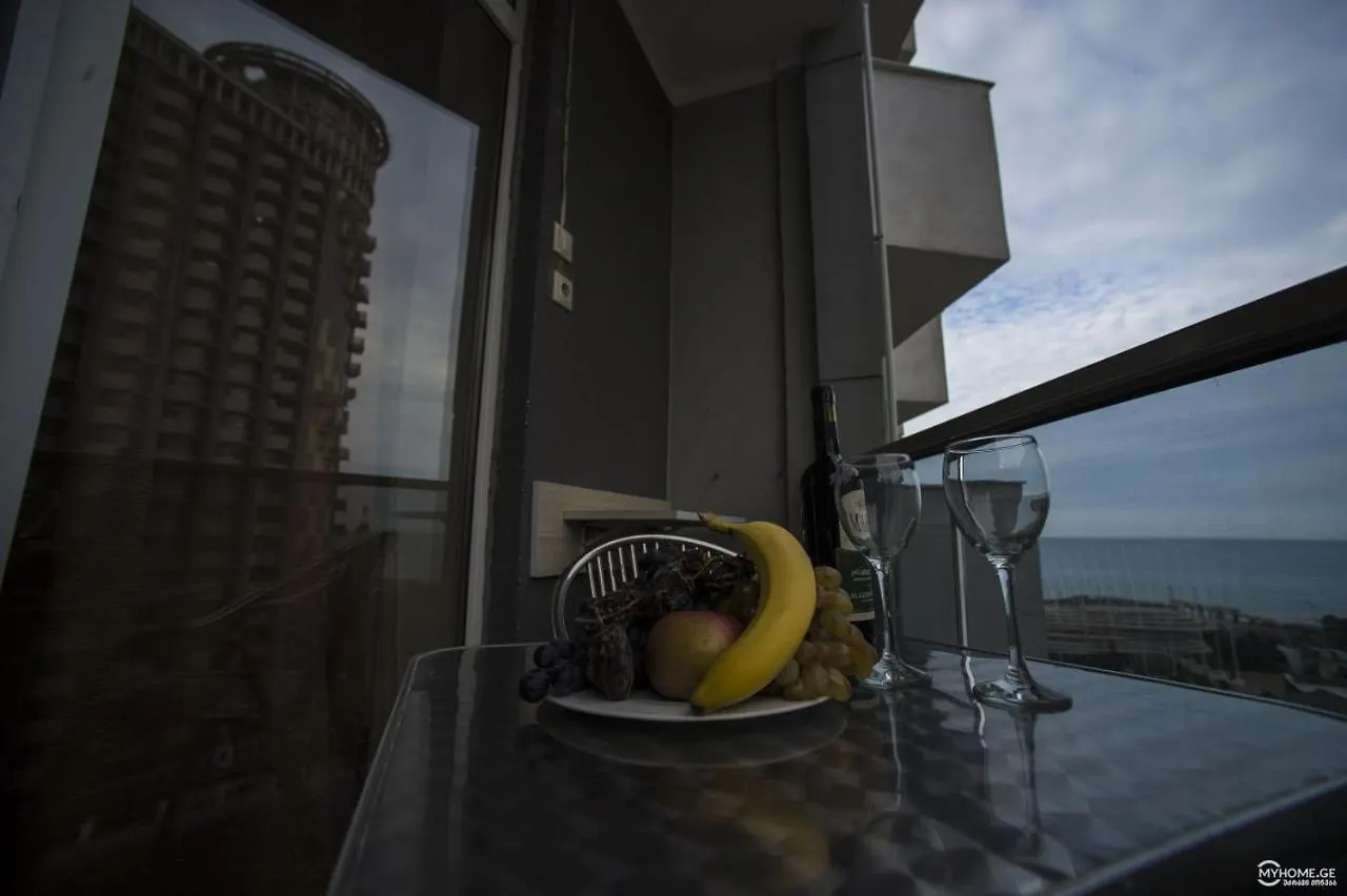 Orbi Royal Apartments Batumi 0*,  Georgia
