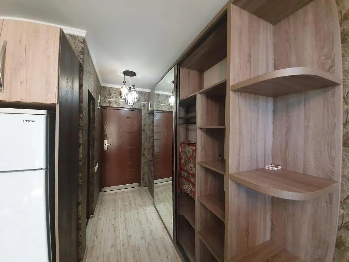 Orbi Royal Apartments Batumi