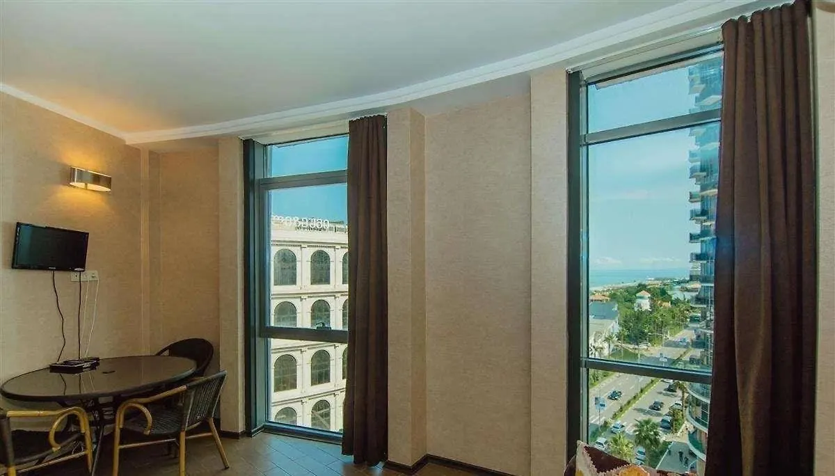 Orbi Royal Apartments Batumi Georgia