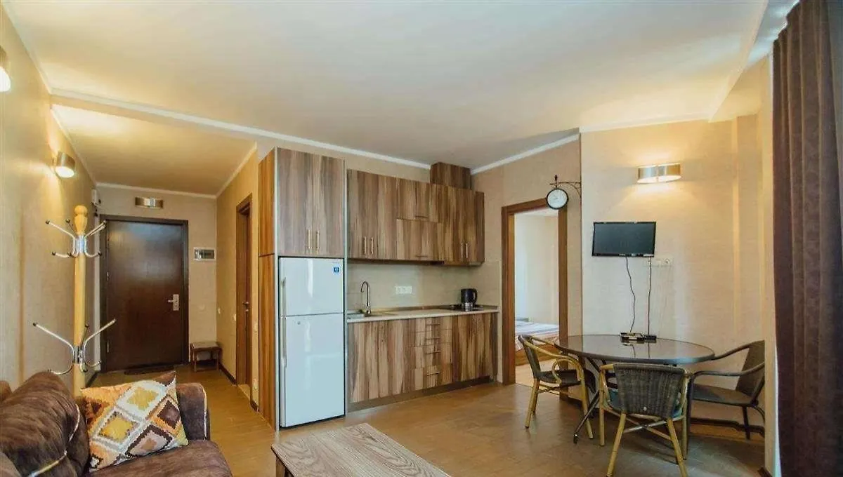 Orbi Royal Apartments Batumi 0*,  Georgia