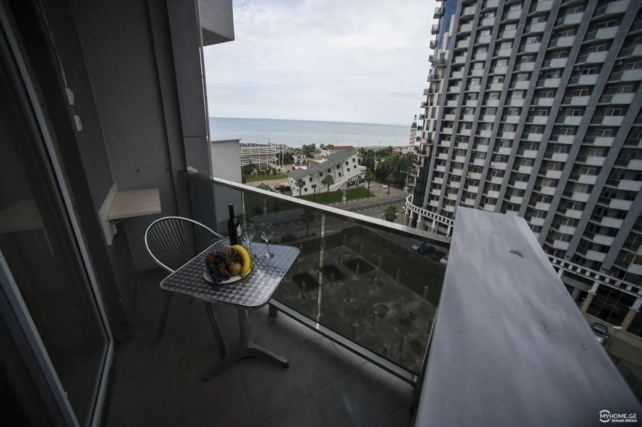 Orbi Royal Apartments Batumi
