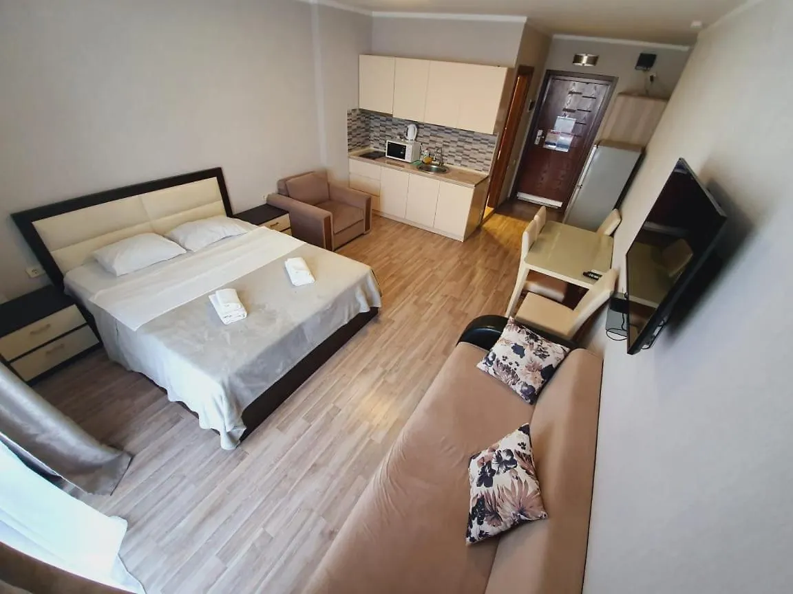 Orbi Royal Apartments Batumi 0*,  Georgia