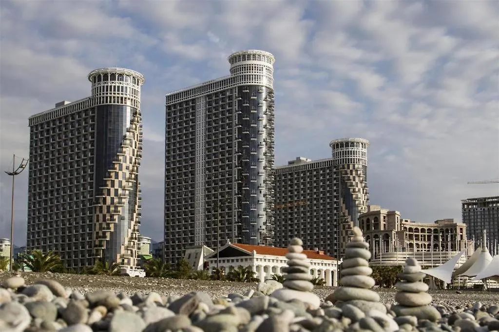 Orbi Royal Apartments Batumi