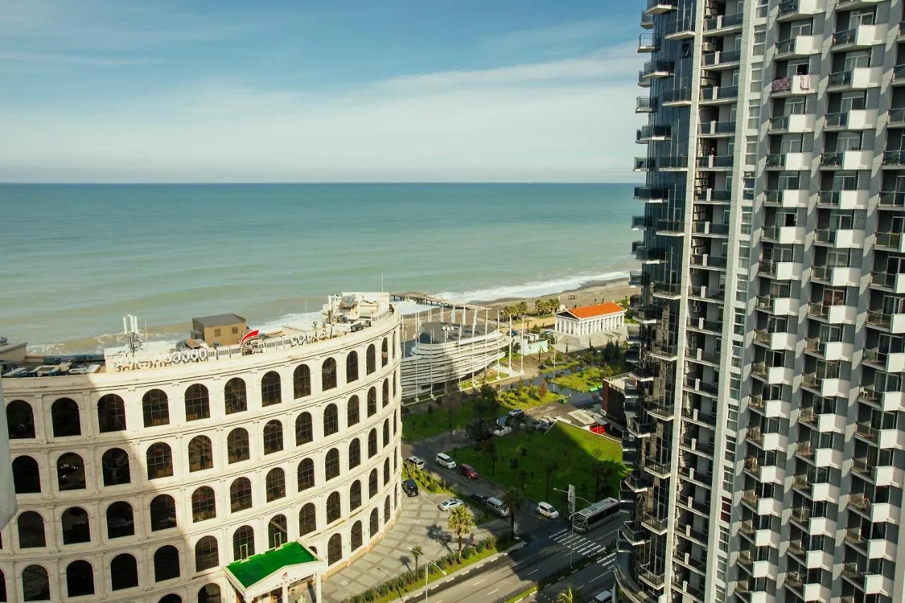 Orbi Royal Apartments Batumi Georgia