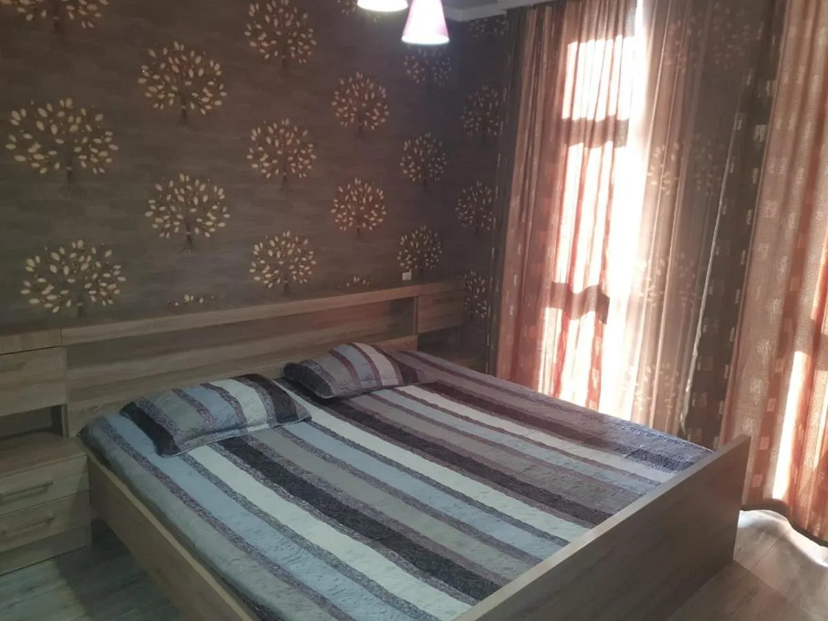 Orbi Royal Apartments Batumi