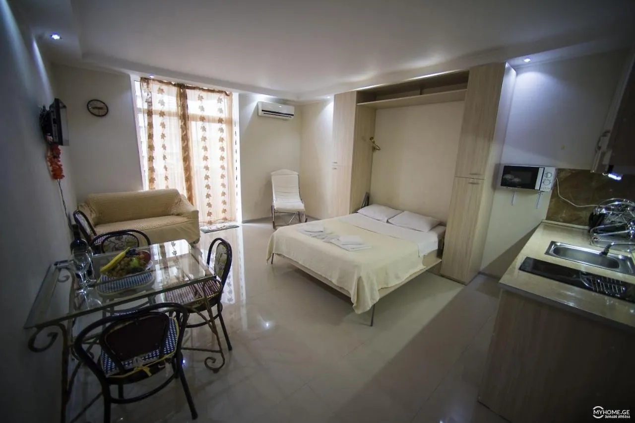 Orbi Royal Apartments Batumi Georgia
