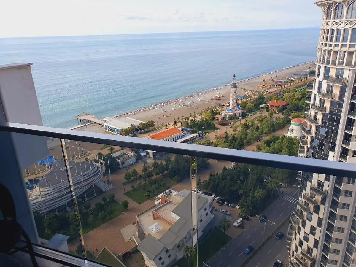 Orbi Royal Apartments Batumi Georgia