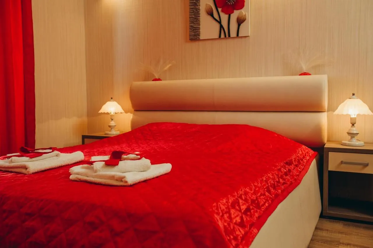Orbi Royal Apartments Batumi Georgia