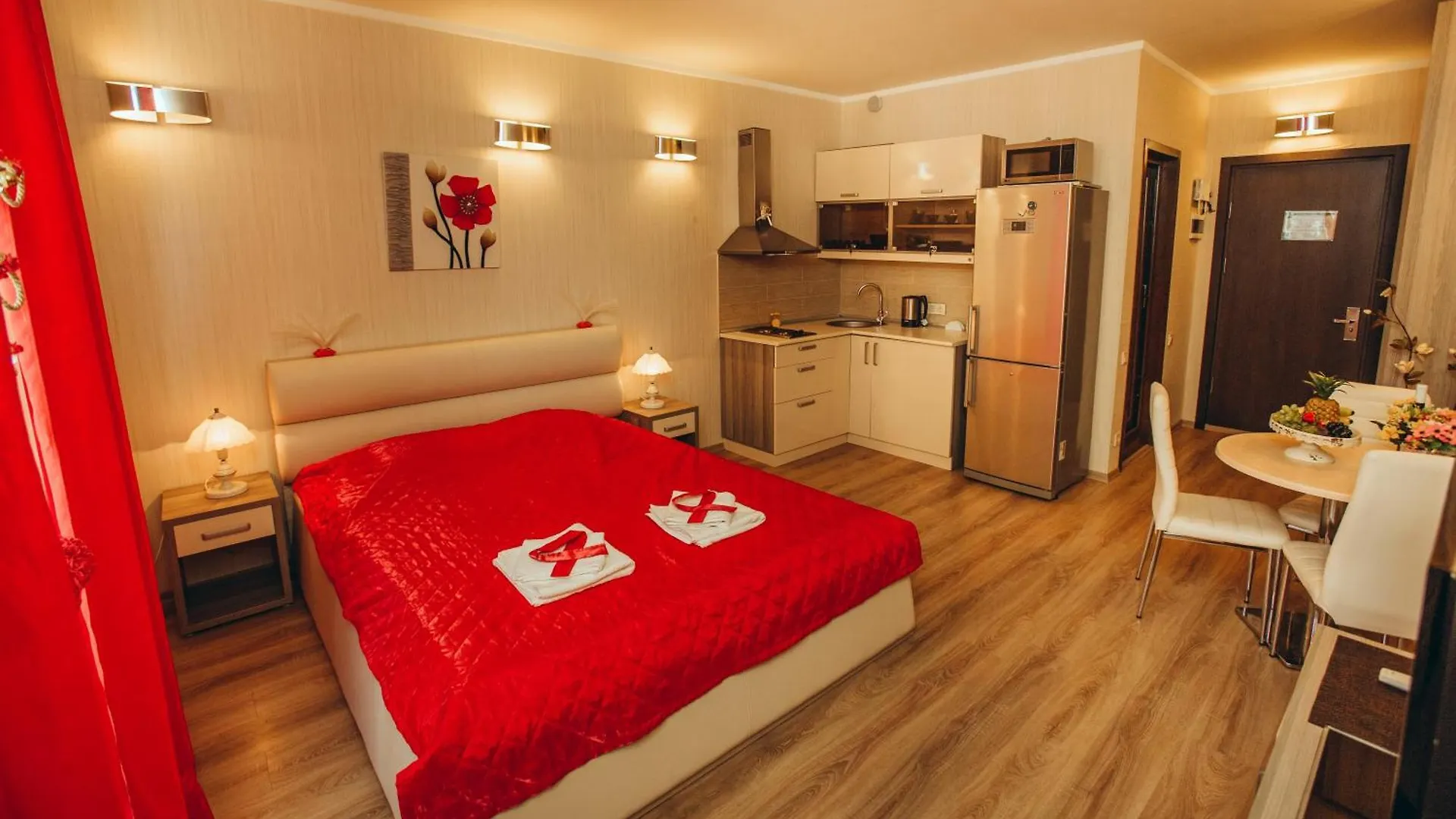 Orbi Royal Apartments Batumi