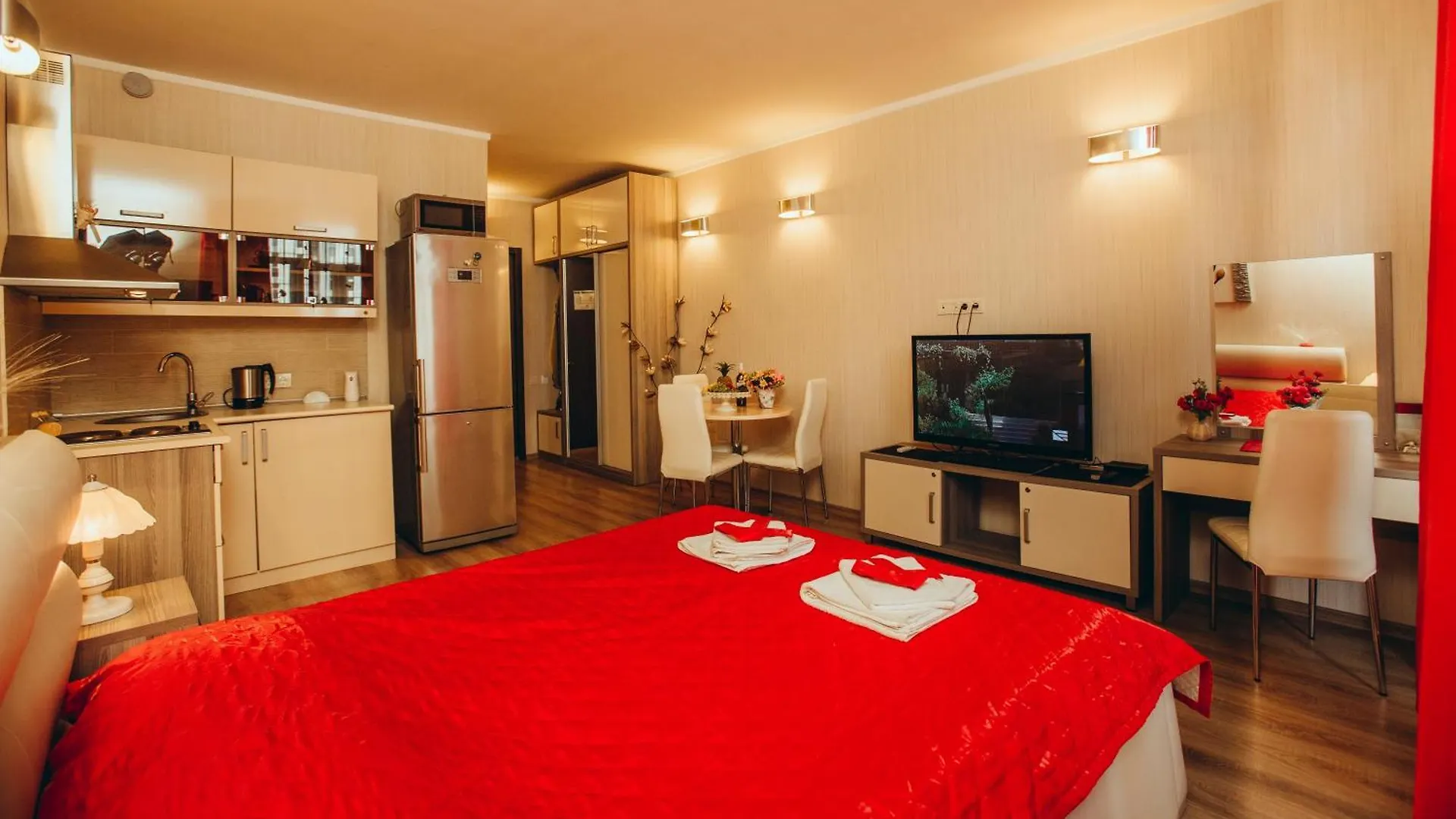 Orbi Royal Apartments Batumi
