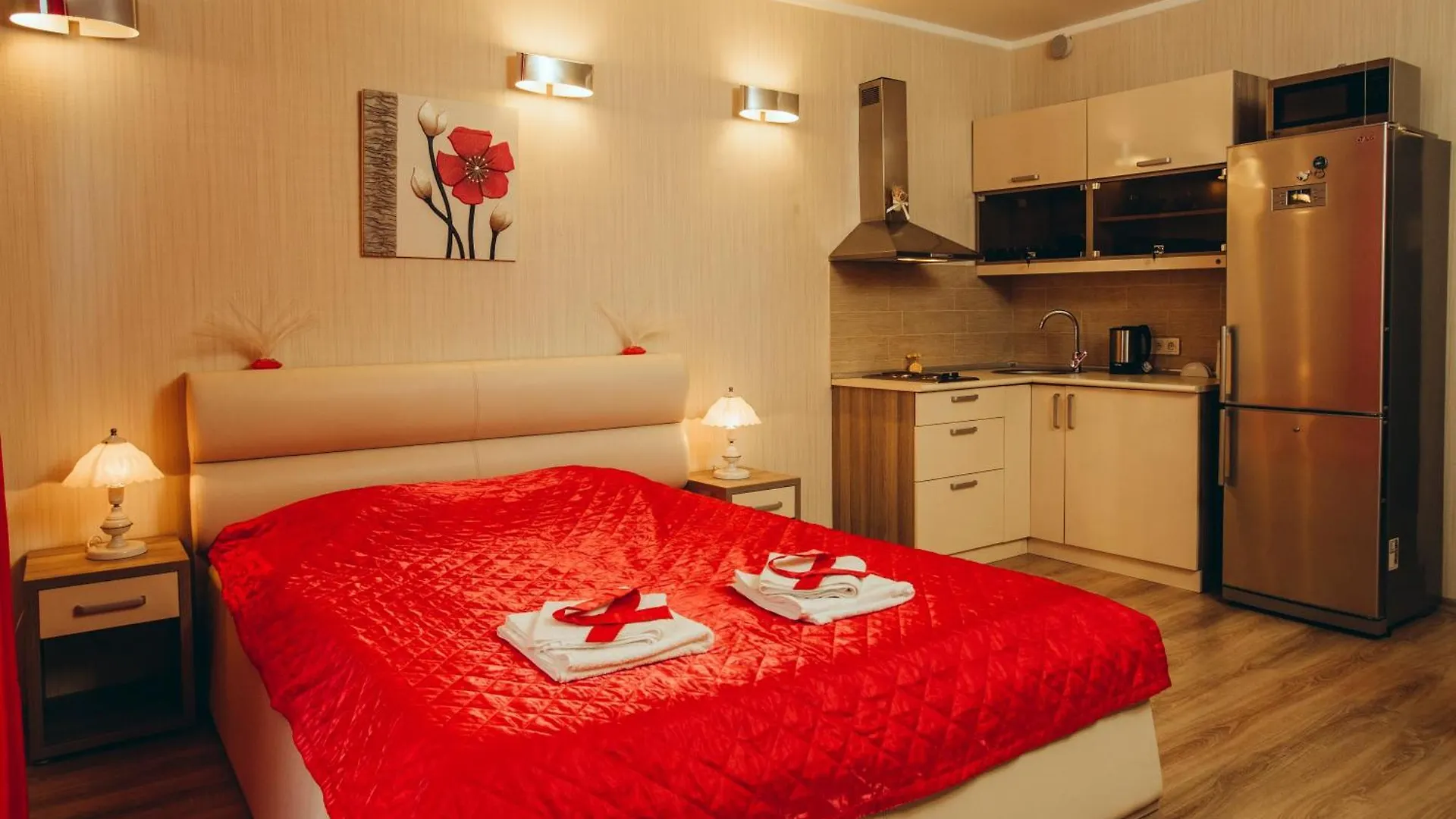 Orbi Royal Apartments Batumi