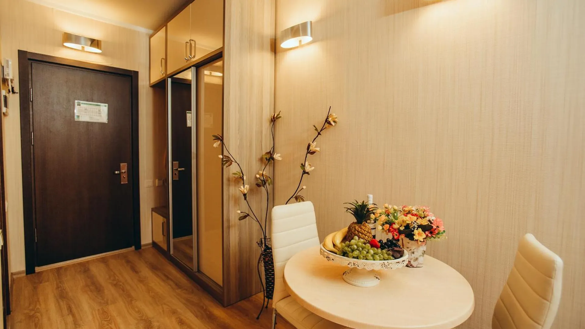 Orbi Royal Apartments Batumi
