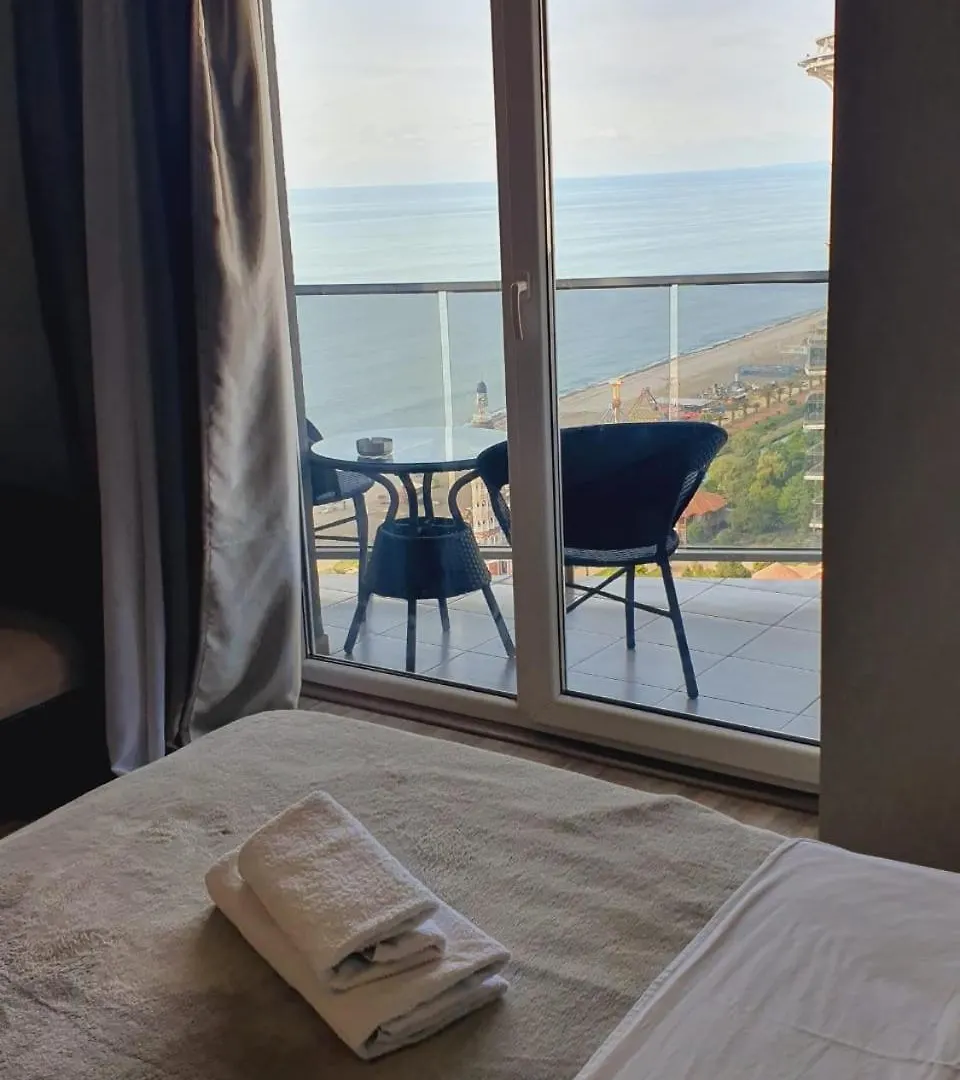 Orbi Royal Apartments Batumi