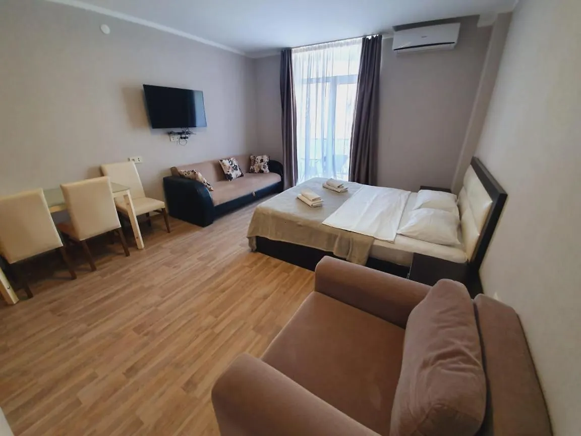 Orbi Royal Apartments Batumi