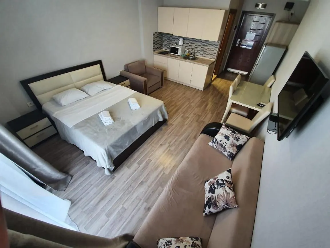 Orbi Royal Apartments Batumi 0*,  Georgia