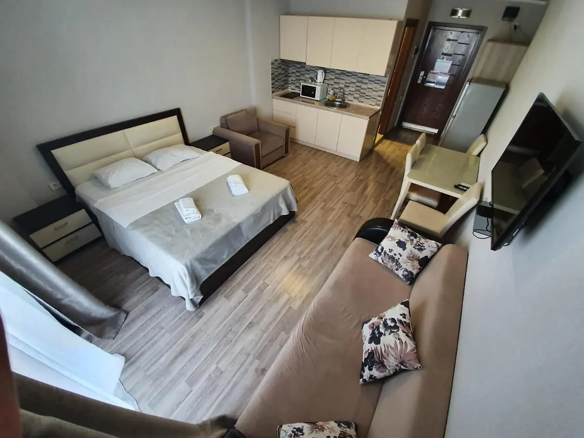 Orbi Royal Apartments Batumi