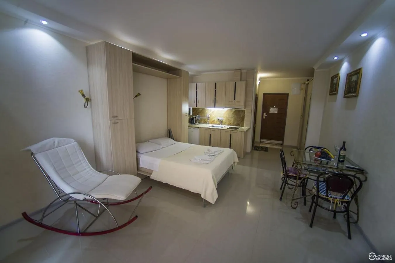 Orbi Royal Apartments Batumi