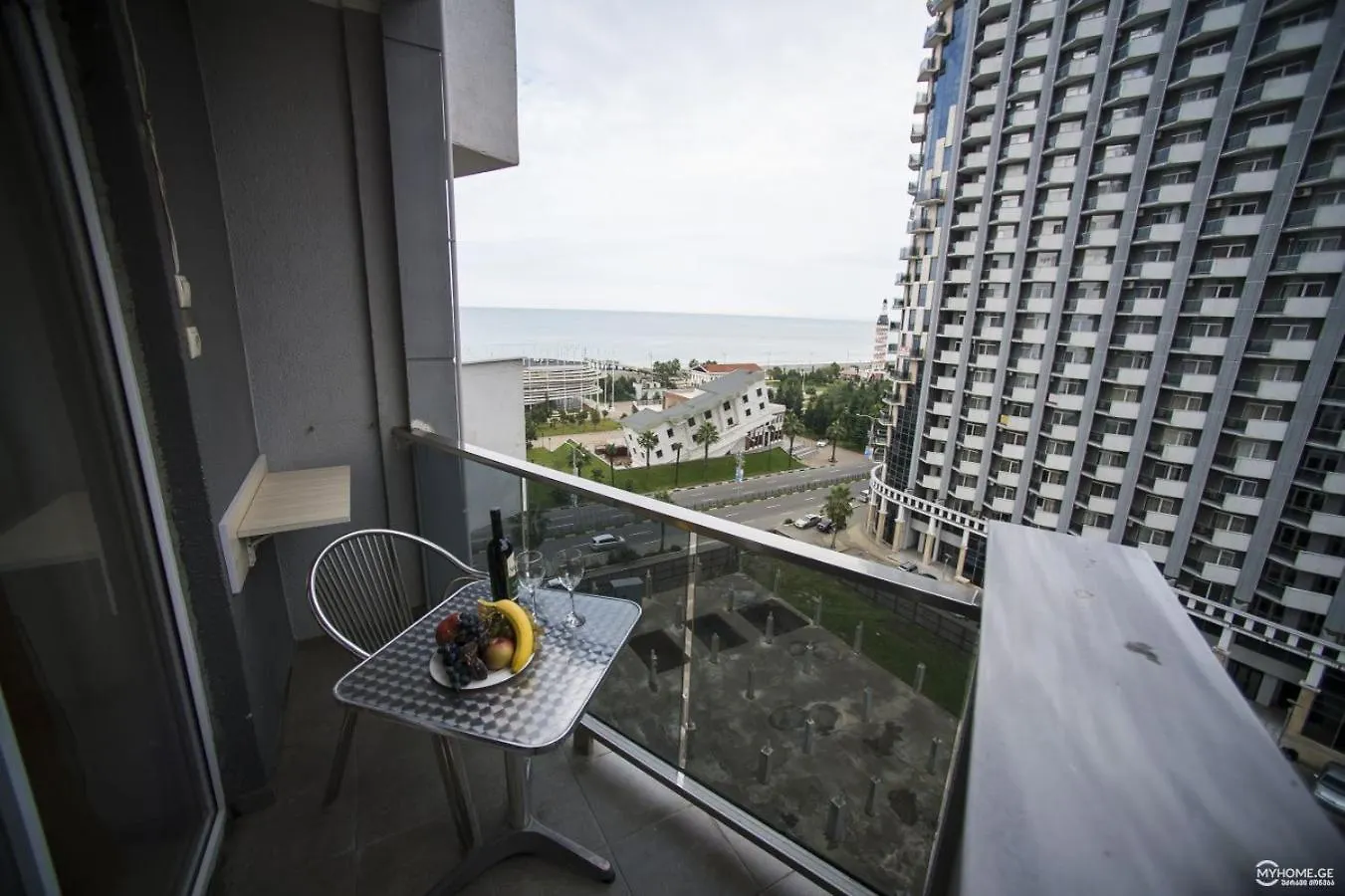 Orbi Royal Apartments Batumi