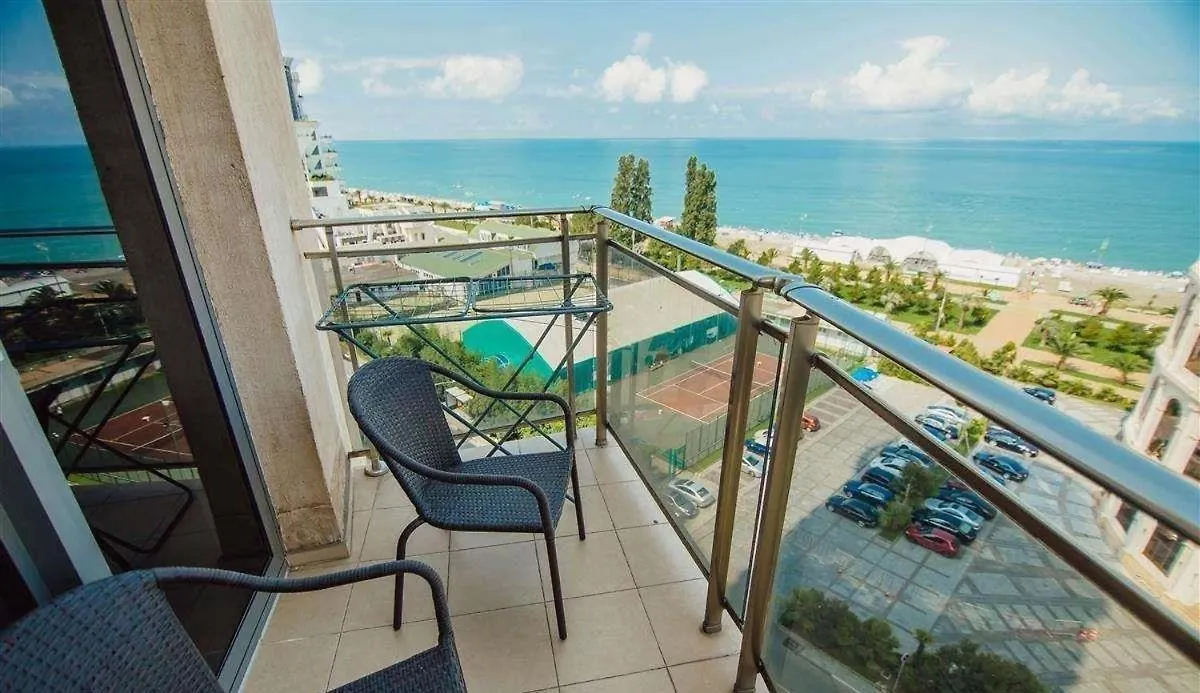 Orbi Royal Apartments Μπατούμι Γεωργία