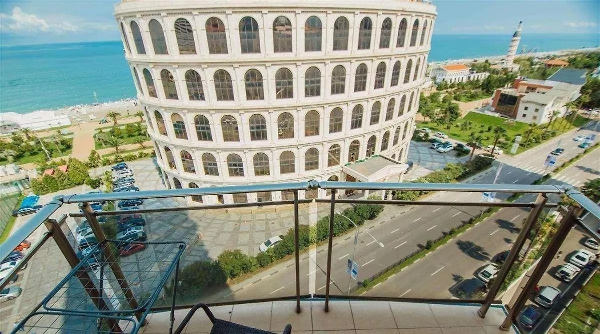 Orbi Royal Apartments Μπατούμι Γεωργία