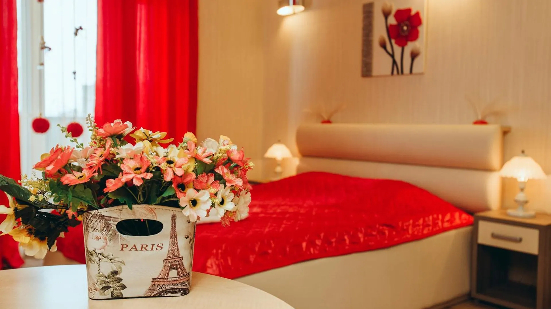 Orbi Royal Apartments Μπατούμι Γεωργία