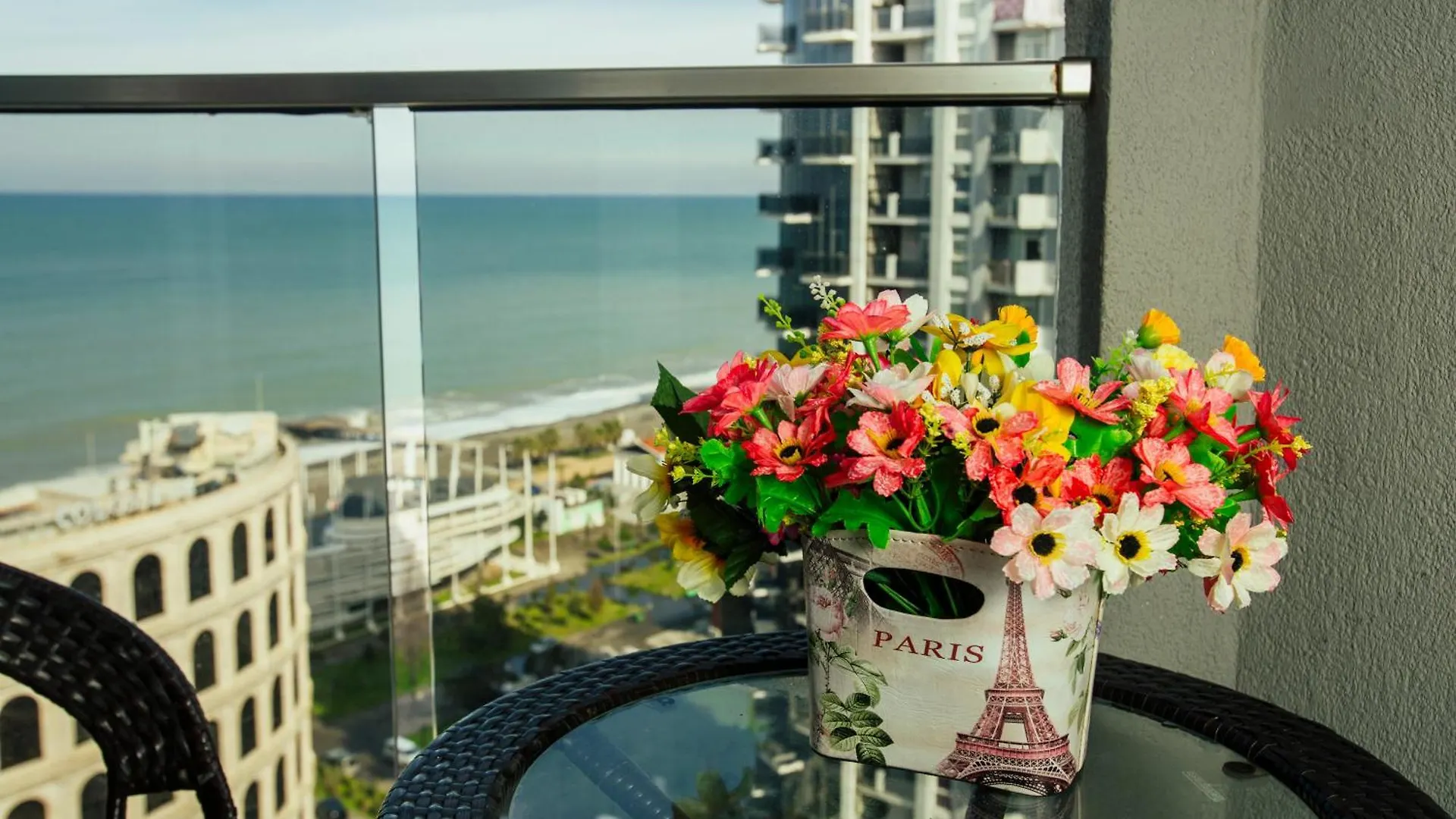Orbi Royal Apartments Μπατούμι 0*,  Γεωργία